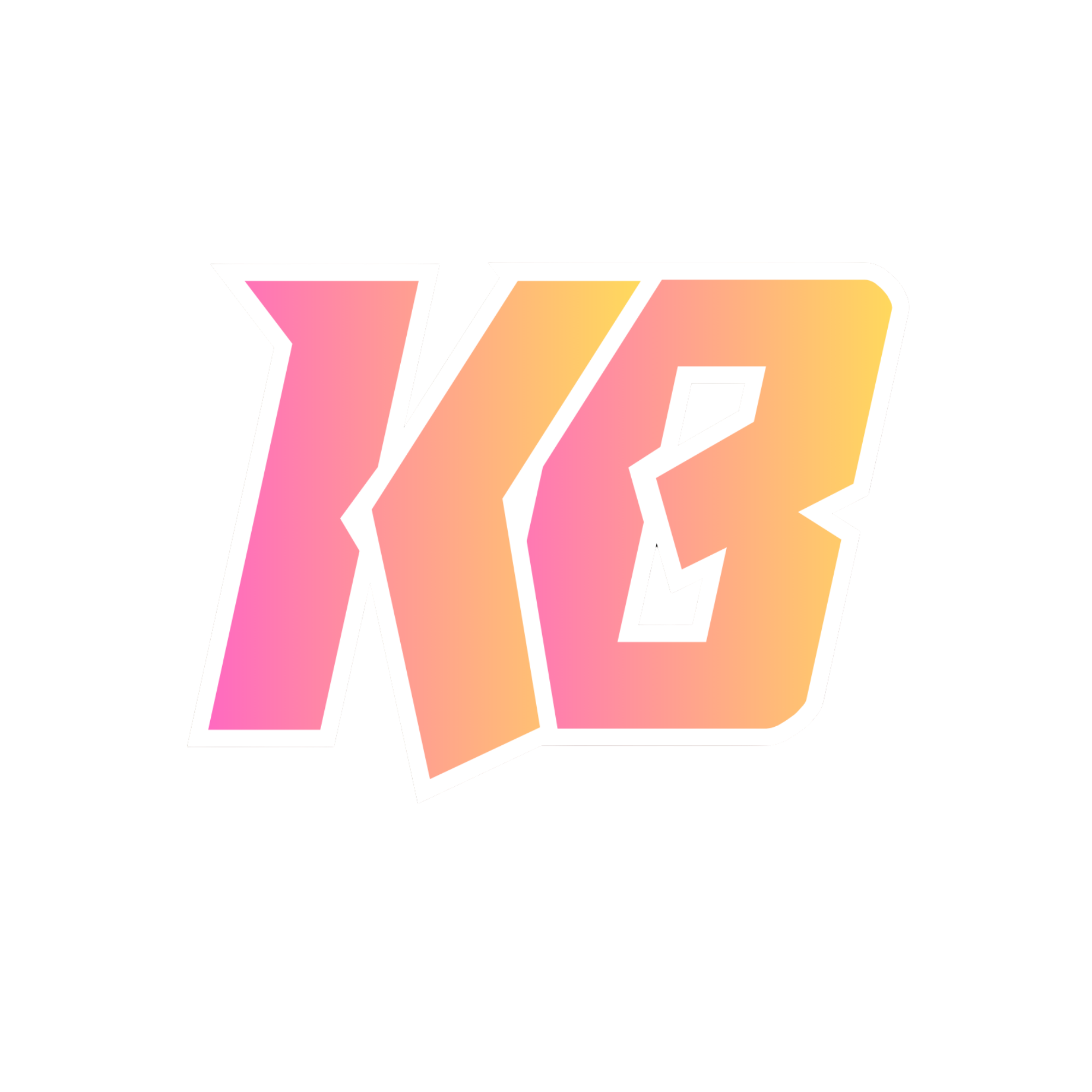 KB logo